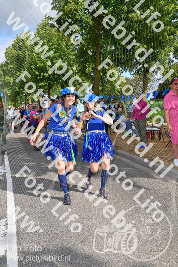 Evenement foto: Nijmeegse Vierdaagse 908