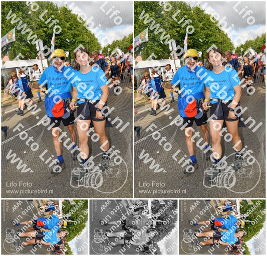 Evenement foto: Nijmeegse Vierdaagse 908