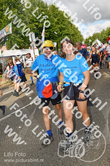 Evenement foto: Nijmeegse Vierdaagse 908