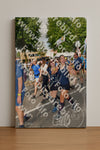 Evenement foto: Nijmeegse Vierdaagse 908