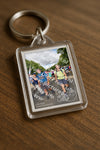 Evenement foto: Nijmeegse Vierdaagse 908