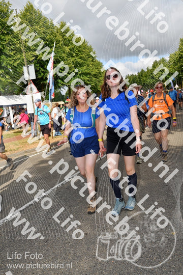 Evenement foto: Nijmeegse Vierdaagse 908