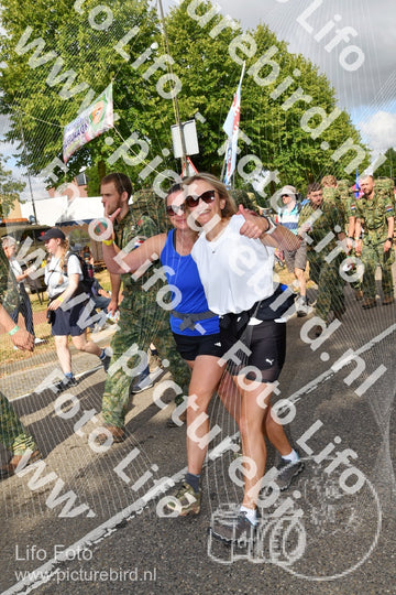 Evenement foto: Nijmeegse Vierdaagse 908