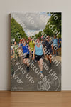 Evenement foto: Nijmeegse Vierdaagse 908