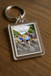 Evenement foto: Nijmeegse Vierdaagse 908
