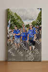 Evenement foto: Nijmeegse Vierdaagse 908