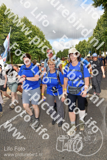 Evenement foto: Nijmeegse Vierdaagse 908