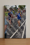 Evenement foto: Nijmeegse Vierdaagse 847