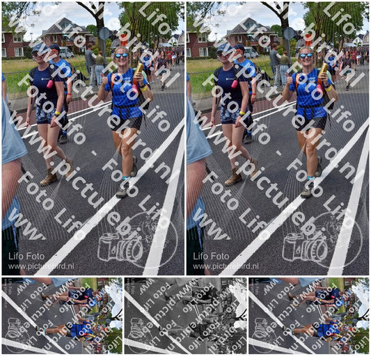 Evenement foto: Nijmeegse Vierdaagse 847