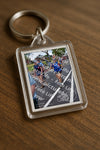 Evenement foto: Nijmeegse Vierdaagse 847