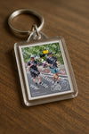 Evenement foto: Nijmeegse Vierdaagse 847