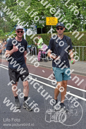 Evenement foto: Nijmeegse Vierdaagse 847