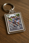 Evenement foto: Nijmeegse Vierdaagse 847