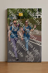Evenement foto: Nijmeegse Vierdaagse 847