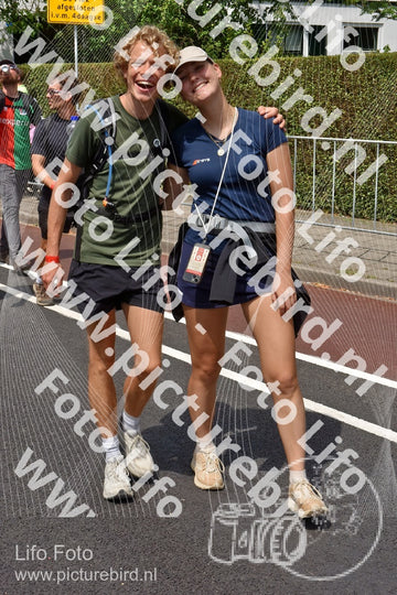 Evenement foto: Nijmeegse Vierdaagse 847