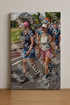 Evenement foto: Nijmeegse Vierdaagse 847