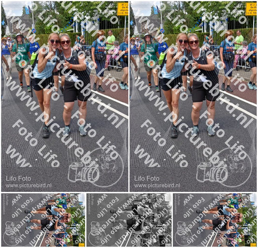 Evenement foto: Nijmeegse Vierdaagse 847