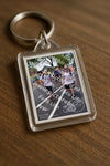 Evenement foto: Nijmeegse Vierdaagse 847