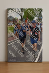 Evenement foto: Nijmeegse Vierdaagse 847