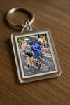 Evenement foto: Nijmeegse Vierdaagse 847