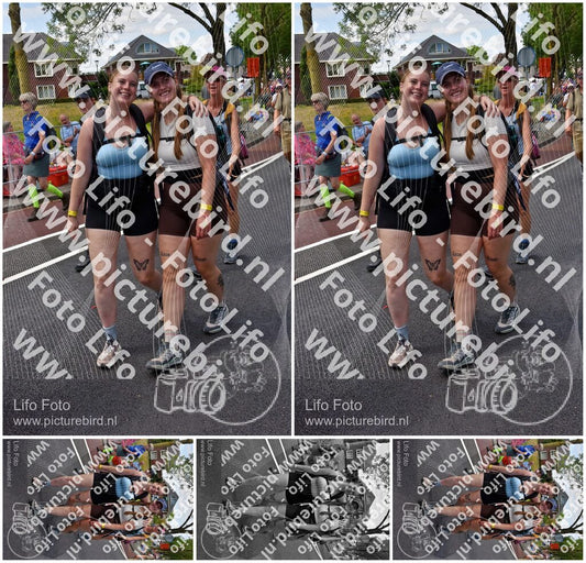 Evenement foto: Nijmeegse Vierdaagse 847
