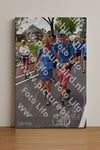 Evenement foto: Nijmeegse Vierdaagse 847