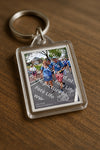 Evenement foto: Nijmeegse Vierdaagse 847