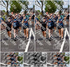 Evenement foto: Nijmeegse Vierdaagse 847