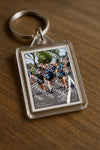 Evenement foto: Nijmeegse Vierdaagse 847