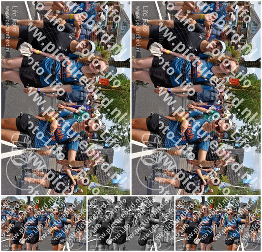 Evenement foto: Nijmeegse Vierdaagse 847