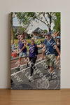Evenement foto: Nijmeegse Vierdaagse 847