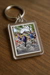 Evenement foto: Nijmeegse Vierdaagse 847