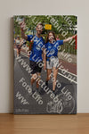 Evenement foto: Nijmeegse Vierdaagse 847