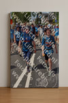 Evenement foto: Nijmeegse Vierdaagse 847