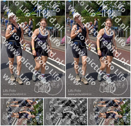 Evenement foto: Nijmeegse Vierdaagse 847