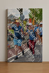 Evenement foto: Nijmeegse Vierdaagse 847