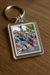 Evenement foto: Nijmeegse Vierdaagse 847