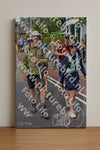 Evenement foto: Nijmeegse Vierdaagse 847