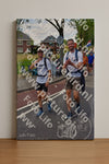 Evenement foto: Nijmeegse Vierdaagse 847