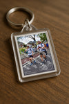 Evenement foto: Nijmeegse Vierdaagse 847