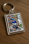 Evenement foto: Nijmeegse Vierdaagse 847
