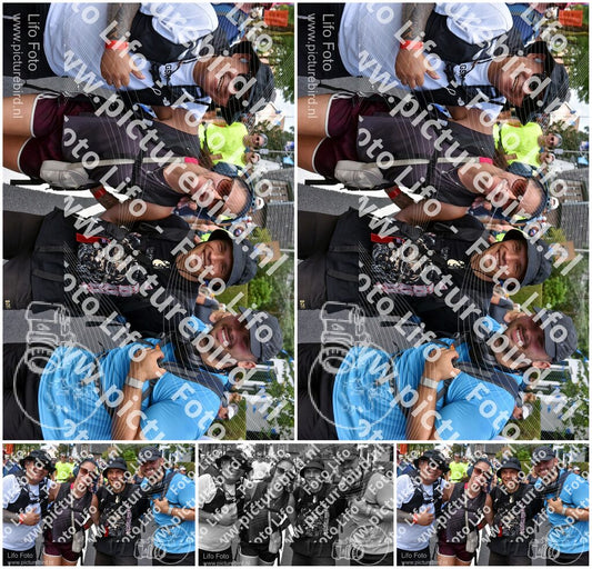 Evenement foto: Nijmeegse Vierdaagse 847