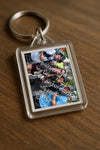 Evenement foto: Nijmeegse Vierdaagse 847