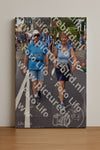 Evenement foto: Nijmeegse Vierdaagse 847