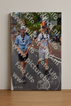 Evenement foto: Nijmeegse Vierdaagse 847