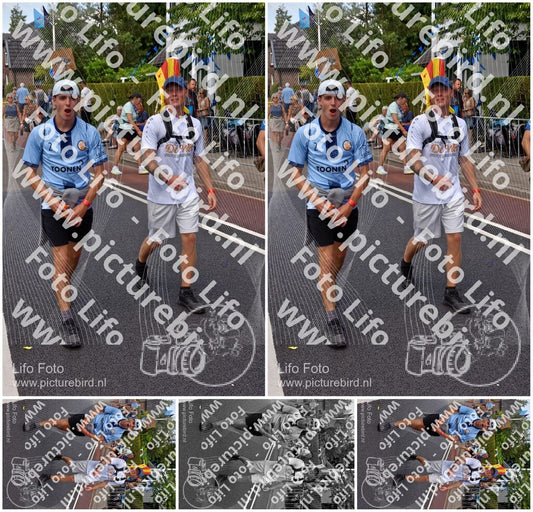 Evenement foto: Nijmeegse Vierdaagse 847