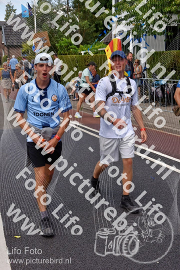 Evenement foto: Nijmeegse Vierdaagse 847