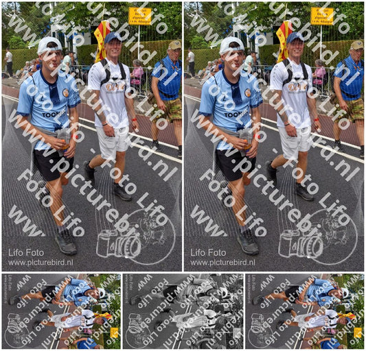 Evenement foto: Nijmeegse Vierdaagse 847