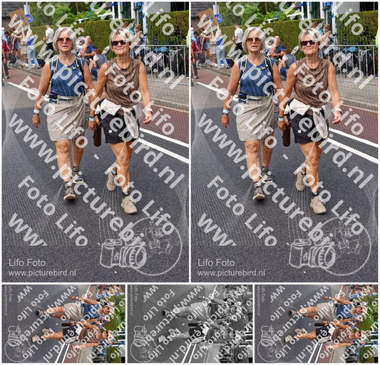 Evenement foto: Nijmeegse Vierdaagse 847