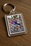 Evenement foto: Nijmeegse Vierdaagse 847